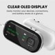 thumbnail image 3 of Adaptador Bluetooth 5 4 Para Avión Voyager Con Pantalla Oled, 3 of 6
