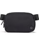 thumbnail image 1 of Riñonera Fanny Pack Pander Everywhere de nailon para mujer, color negro, 1 of 8