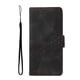 thumbnail image 5 of Carcasa FOXDOCK Infinix smart 10 4G de cuero PU, diseño acolchado clásico, protección contra caídas y rayones, 5 of 5