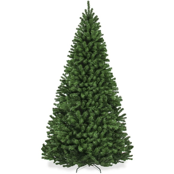 Árbol de Navidad Best Choice Products 6 Pies 798 Puntas