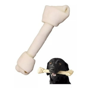 Genérico - Juguete Interactivo Hueso De Goma 20Cm Para Perros Mascotas