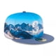 thumbnail image 3 of Jockey Gorro New Era 59Fifty Seattle Mariners MLB Photoreal Dk Blue, 3 of 5