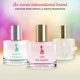 thumbnail image 5 of Perfume Sophie la girafe Oh! Eau de toilette My Sophie, 50 ml, 5 of 6