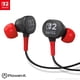 thumbnail image 1 of Audífonos InEar PowerA Switch 2 Negros 3.5mm Cableados, 1 of 2