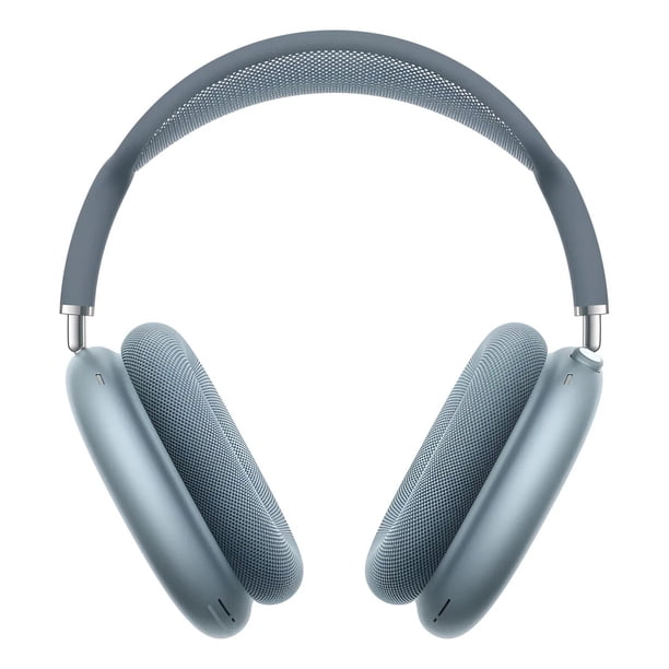 SO⭐️美品⭐️ Apple AirPods Max USB-CA3184 Audífonos Airpods Max Usb c Azul Anc Chip H2 | Lider