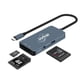 thumbnail image 1 of Lector de tarjetas XQD Jorkar XQD a USB-C para cámaras Sony Nikon, 1 of 6