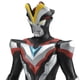 thumbnail image 2 of Figura de acción Bandai Ultra Hero 500 Ultraman Victory #28, 2 of 2