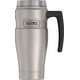 thumbnail image 1 of Taza de viaje THERMOS Stainless King con aislamiento al vacío de 480 ml, 1 of 7