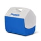 thumbnail image 1 of Hielera Igloo Playmate Elite SN para 30 latas, azul y blanco, 1 of 8