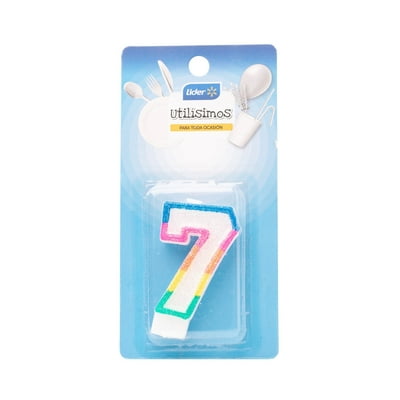 Vela N° 7 1 Un Lider