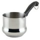 thumbnail image 1 of Calentador de mantequilla Farberware Classic Series de acero inoxidable 0,625 L, 1 of 3