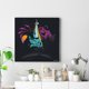 thumbnail image 2 of Cuadro Lightyear Brilla 30 x 30 cms, 2 of 3