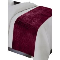 Todo Para El Hogar - Pieceras Elegantes Estilo Nordico 90X210 Cm