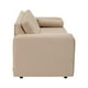 thumbnail image 5 of Sofa Vivo 3c Felpa 30 Beige, 5 of 5