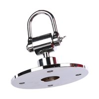 Magideal - Rueda Giratoria Para Bolsa De Velocidad Profesional Con Rodamiento De Bolas De 360 Degree Para Colgador De Bola De Perforación, Kit De Accesorios De Montaje