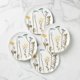 thumbnail image 2 of Platos de Acento Lenox 22 cm Flores Silvestres - Juego de 4, 2 of 9
