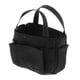 thumbnail image 3 of Bolso De Mano Con Figuras De Acción A Escala 1:12, Tela Suave, Bolso De Mano Con Figura De Soldado De 6 Pulgadas, Negro, 3 of 3