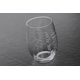 thumbnail image 5 of Copa de vino sin tallo Well Told mapa de Washington, DC 444 ml transparente, 5 of 5