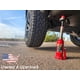 thumbnail image 2 of Kit adaptador Magnetic Jack Puck para Rivian R1T y R1S (rojo), 2 of 9