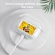 thumbnail image 4 of Migración-theme AirPods Pro Earphone Case Compatible with Apple Devices Premium Flexible TPU theme Custom, 4 of 6