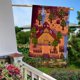 thumbnail image 5 of Stardew Valley-bandera de jardín temática., 5 of 5