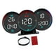 thumbnail image 5 of G17 GPS HUD Digital GPS Velocímetro Para Coche Para Viaje Reemplazo Auto, 5 of 5