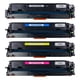 thumbnail image 2 of Pack 4 Toner Para 201a Cf400a 401 402 403 Mfp-m252 Mfp-277 Alternativo, 2 of 3