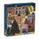 thumbnail image 1 of Rompecabezas Galison Winter Lights, 500 piezas, con lámina, 1 of 7