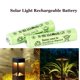 thumbnail image 5 of Pilas recargables Betmaxful AAA 1,2 V 400 mAh (paquete de 12), 5 of 7