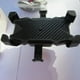 thumbnail image 3 of Soporte Base De Celular Para Bicicleta Coche bebé Motocicleta Bici Ruta Deportiva Plastico ABS Smartphone 4 a 6 pulgadas., 3 of 3