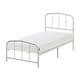 thumbnail image 1 of Cama Heidi Zinus Colchon Espuma 20cms 1.5 Plazas Long, 1 of 6