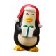 thumbnail image 4 of Manualidades Decorativas De Mesa Con Estatua De árbol De Navidad Para Vacaciones De A?o Nuevo, Pingüino Interior Y Exterior, 4 of 5
