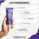 thumbnail image 3 of Jabón facial exfoliante y exfoliante RapidRenew Skin, 3 of 5