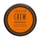 thumbnail image 1 of Matte Clay 85 ml American Crew Crema de peinar, 1 of 3