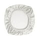thumbnail image 2 of Funda Para Asiento De Silla Comedor Funda Para Asiento De Silla Desmontable Lavable Blanco, 2 of 5