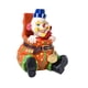 thumbnail image 2 of Escultura De Payaso Fiestas Y Eventos Juguete De Escritorio Adorable Payaso Adorno De Resina Estilo C, 2 of 3