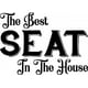 thumbnail image 1 of Decomural The Best Seat In The House Bathroom WS-50000, 1 of 2