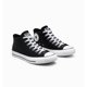 thumbnail image 5 of Zapatillas Converse Caña Media Chuck Taylor All Star Malden Street A01716C negro 4, 5 of 5