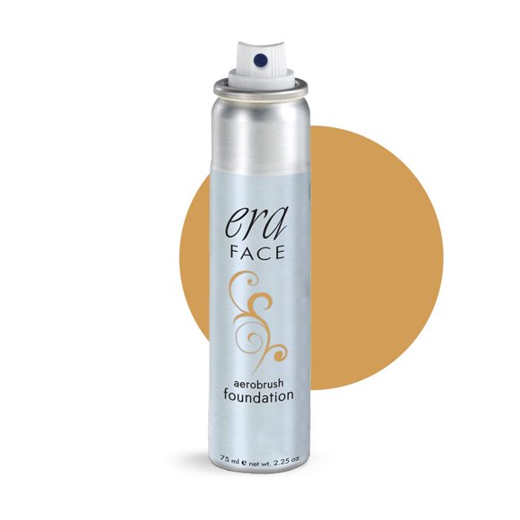 Spray Facial ERA Beauty 64 ml Y7 Carmel (Aerógrafo)