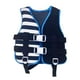 thumbnail image 4 of Chalecos Salvavidas Para Niños Traje Chaleco Salvavidas Boya Ayuda Equipo De Playa Chalecos De Natación Para Niños Pequeños Negro XS, 4 of 5
