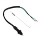 thumbnail image 2 of Kit De Resorte De Interruptor De Luz De Freno Trasero De Motocicleta Universal Para Pit Dirt Bike ATV, 2 of 5