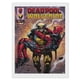 thumbnail image 1 of Deadpool y Wolverine Kits de Pintura de Diamantes para Adultos 5D DIY Diamond Art Kits Full Drill Diamond Dots para Regalo Decoración de Pared y Relajación Artes de Gemas 30*40cm, 1 of 6