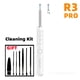 thumbnail image 1 of Bebird Ear Cleaner X3 R3 R1 Smart Visual Ear Sticks Otoscope 300W Endoscope Wax Removal Tool Earpick Mini Camera Health Care, 1 of 3