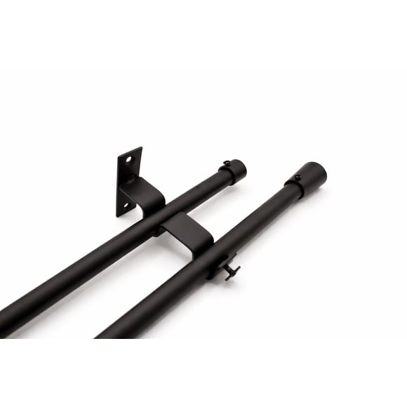 Set Extensible de fierro 16/19MM negro 120 A 210 MT Conico