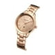 thumbnail image 2 of Reloj Curren KREB6320 Cuarzo Oro rosa, 2 of 3