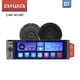 thumbnail image 1 of Combo Radio Bluetooth 1 Din + Parlante Auto Aiwa Caw-4016bt, 1 of 5