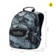 thumbnail image 3 of Mochila Escolar para niño Notebook 10" Tempera Gris Totto, 3 of 5