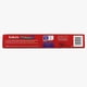 thumbnail image 4 of Saran Wrap Ziploc de 100 pies cuadrados, paquete de 12 unidades, color rojo, 4 of 4
