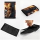 thumbnail image 5 of The Binding of Isaac Cartera Trifold para Hombres, 8 Ranuras para Tarjetas, 1 Ventana de ID, Tarjetero Delgado con Bolsillo de Efectivo con Cremallera para Uso Cotidiano, 5 of 6