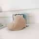 thumbnail image 4 of Sombrero reversible 2 en 1 de ala ancha para mujer con protección UV para playa y golf, 4 of 5